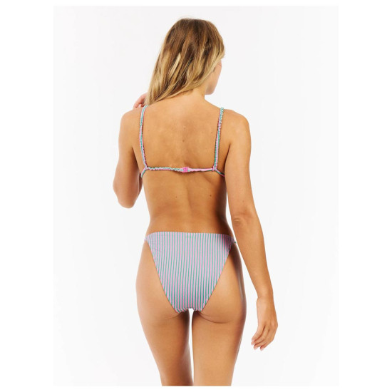 Protest Γυναικείο μαγιό PRTChip Striped Triangle Bikini Set Protest Γυναικείο μαγιό PRTChip Striped Triangle Bikini Set